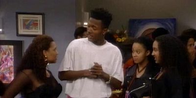 poster de la série Le concert