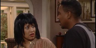 poster de la série La rupture