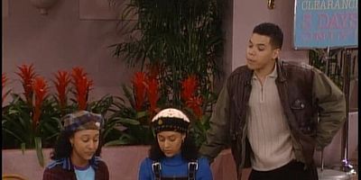 poster de la série Le retour de papy Campbell