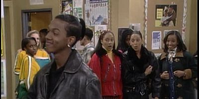 poster de la série La crème de beauté