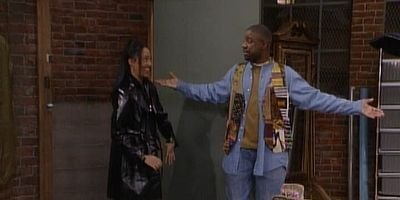 poster de la série Three The Heart Way