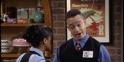 poster de la série Envoie le fric