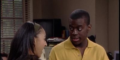 poster de la série The Best Policy