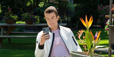 poster de la série L-O-V-E