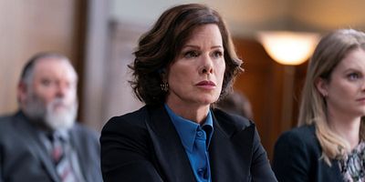 poster de la série Nouveau départ