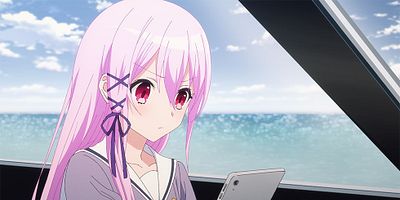 poster de la série Le pire tant attendu