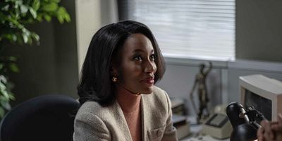 poster de la série Take Me Home