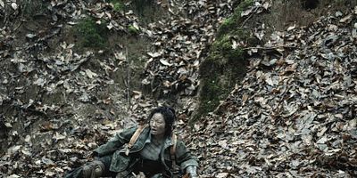 poster de la série Amy + Dr. Everett