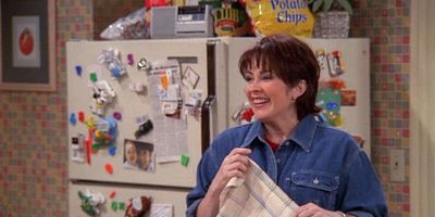 poster de la série Vous avez dit bizarre ?