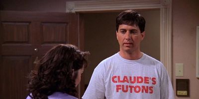 poster de la série Histoire d'une rencontre