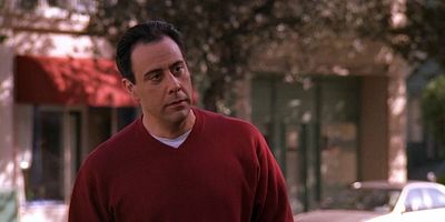 poster de la série Quand Robert rencontre Nestor