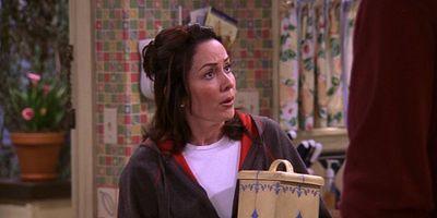 poster de la série La Boîte à gâteaux