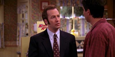 poster de la série L'Argent du ménage