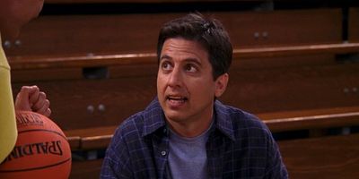 poster de la série Ce n'est qu'un jeu