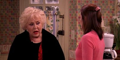 poster de la série La Lettre de voeux