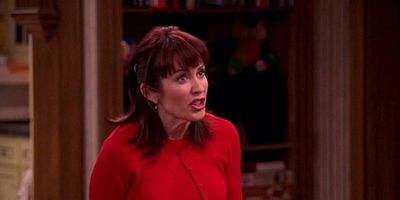 poster de la série Votez Debra