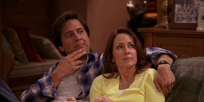 poster de la série Retour à l'envoyeur