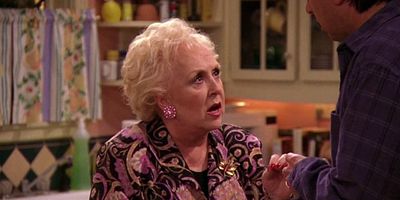 poster de la série Abus de pouvoir