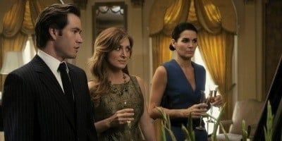 poster de la série Course contre la montre