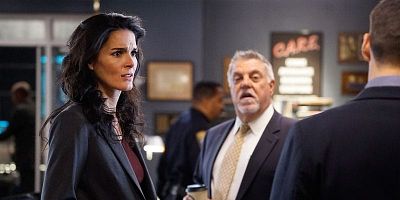 poster de la série Poids mort