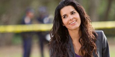 poster de la série Comme une tombe