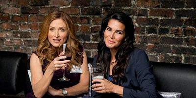 poster de la série Hier, aujourd'hui, demain