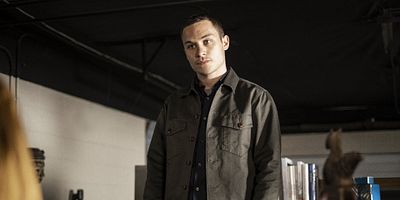 poster de la série 1992