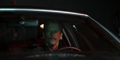 poster de la série Whipping Post