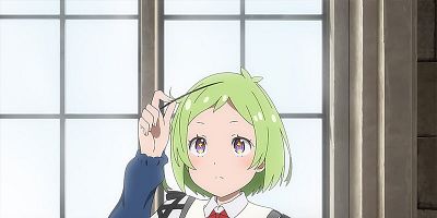 poster de la série À la une, à la deux…