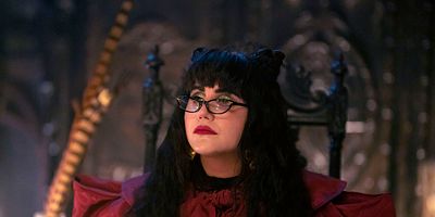 poster de la série École privée