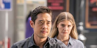 poster de la série 13 juillet 1985