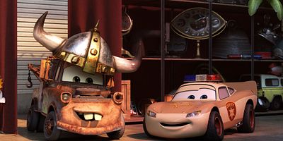 poster de la série Film de série B