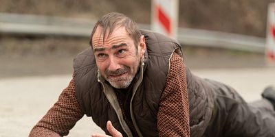 poster de la série Kovenkore - Parties 1 et 2