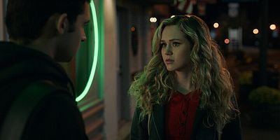 poster de la série Le Maître Chanteur