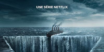 poster de la série Le bateau