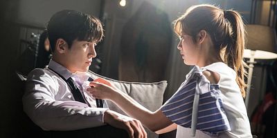 poster de la série Episode 14