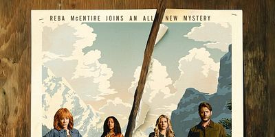 poster de la série Flesh And Blood
