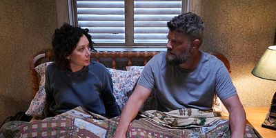 poster de la série Double Honeymoon And Seeing Double