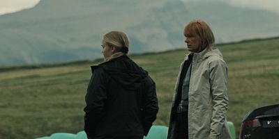 poster de la série 