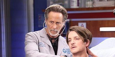 poster de la série Déployer ses ailes