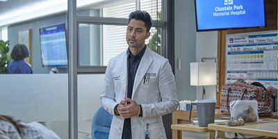 poster de la série Une seule balle