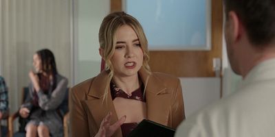 poster de la série L'important, c'est de gagner