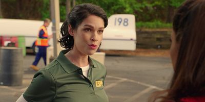 poster de la série Un plan "vert tortue"