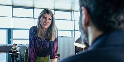 poster de la série Repose en paix