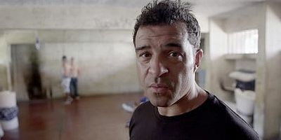 poster de la série Costa Rica : Une prison sur le fil du rasoir