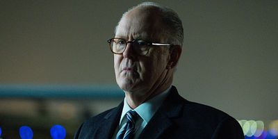 poster de la série IV