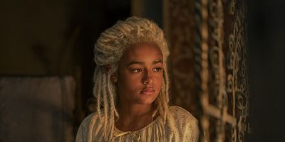 poster de la série La princesse et la reine