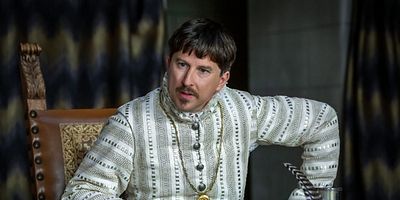 poster de la série Une nouvelle ère