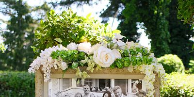 poster de la série All or Nothing at All