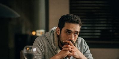 poster de la série Blanche